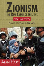 Zionism: Real Enemy of the Jews: v. 2