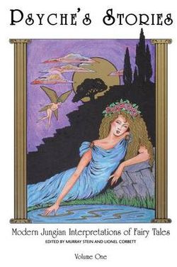 Psyche's Stories: v.1