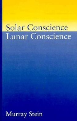 Solar Conscience/Lunar Conscience