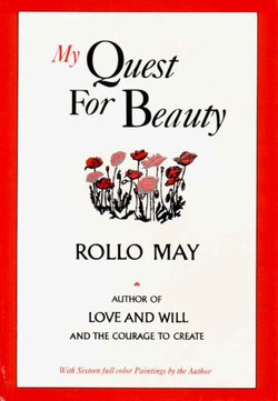 My Quest for Beauty