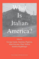 What is Italian America?