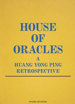 Huang Yong Ping