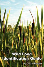 Wild Food Identification Guide
