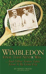 The Wimbledon Final That Never Was ...