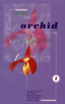 CITES Orchid Checklist