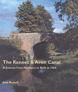 The Kennet and Avon Canal