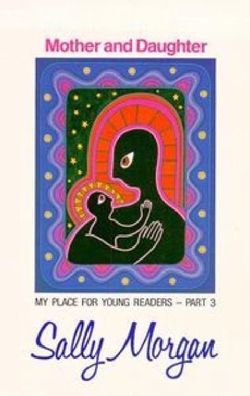 Mother & Daughter: My Place For Young Readers