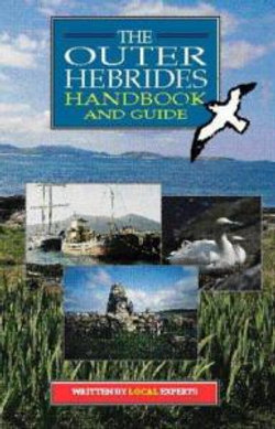 The Outer Hebrides Handbook and Guide