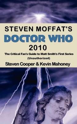 Steven Moffat's Doctor Who 2010