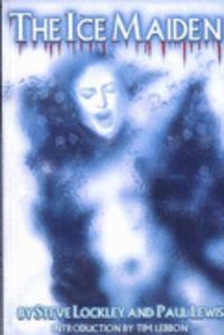 Ice Maiden