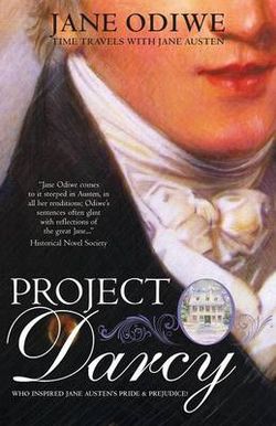 Project Darcy