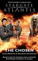 STARGATE ATLANTIS: the Chosen