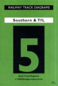 Southern and TfL: Bk. 5