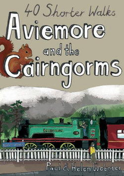 Aviemore and the Cairngorms