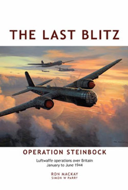 The Last Blitz