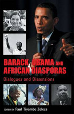 Barack Obama and African Diasporas