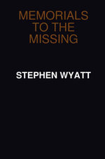 Memorials to the Missing