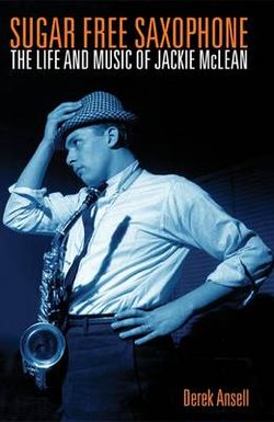 Sugar Free Saxophone