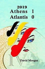 2019: Athens 1 Atlantis 0