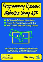 Programming Dynamic Websites Using ASP