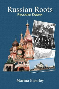 Russian Roots Russian Roots