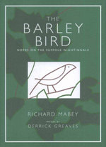 The Barley Bird