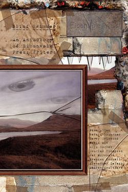 Blind Swimmer - an Eibonvale Press Anthology (Paperback)