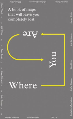 Where You Are