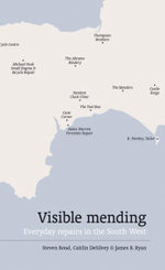 Visible Mending