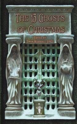 The 13 Ghosts of Christmas 2012