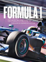 The Official Formula 1 Season Review 2014