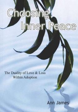 Choosing Inner Peace