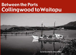 Between the Ports
