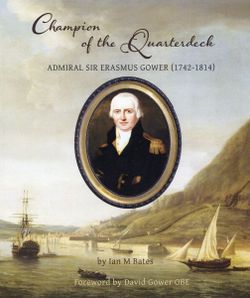 Champion of the Quarterdeck