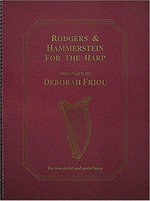 Rodgers & Hammerstein For The Harp