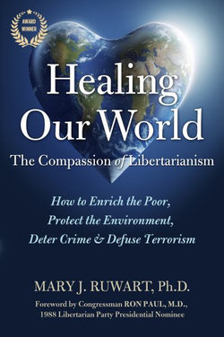 Healing Our World
