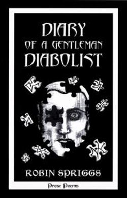 Diary of a Gentleman Diabolist