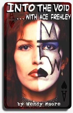 Into the Void... with Ace Frehley