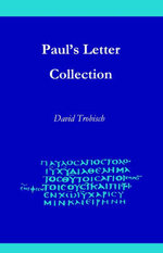 Paul's Letter Collection