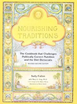 Nourishing Traditions Nourishing Traditions