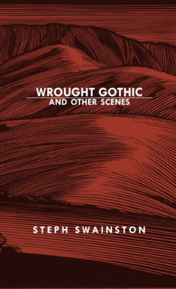 Wrought Gothic
