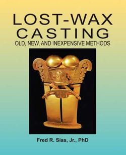 Lost-Wax Casting