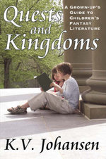 Quests and Kingdoms