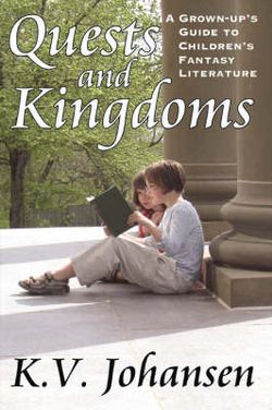 Quests and Kingdoms