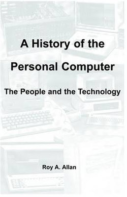 A History of the Personal Computer