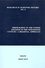 Shipbuilding in the United Kingdom in the Nineteenth Century Shipbuilding in the United Kingdom in the Nineteenth Century