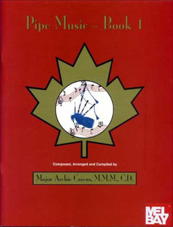 Pipe Music Book 1