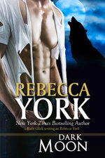 Dark Moon (Decorah Security Series, Book #2)