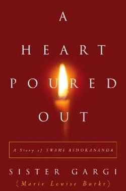 A Heart Poured Out