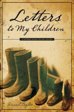 Letters to My Children